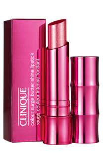 Clinique Colour Surge Butter Shine™ Lipstick in In The Pink 
