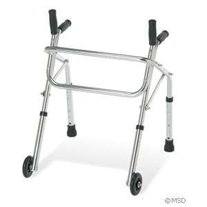  Junior Non Folding Walker