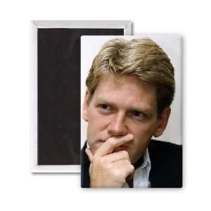  Kenneth Branagh   3x2 inch Fridge Magnet   large magnetic 