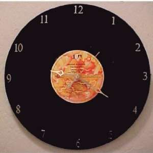 Kenny Rogers   The Gambler LP Rock Clock