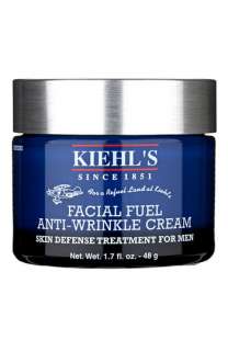 Kiehls Facial Fuel Anti Wrinkle Cream For Men  