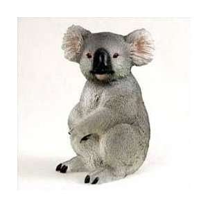  Koala Figurine