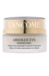 Lancôme Absolue Eye Premium ßx Absolute Replenishing Eye Cream $93 