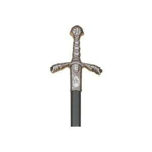  Medieval Swords   Richard The Lionhearts Sword with 