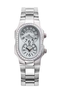 Philip Stein® Signature Diamond Customizable Watch  