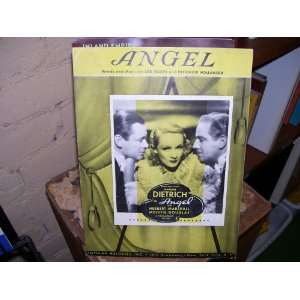  Angel Leo Robin, Frederick Hollander Books