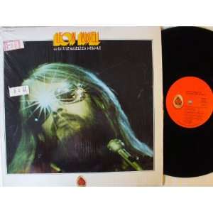  Leon Russell & the Shelter People Leon Russell Music