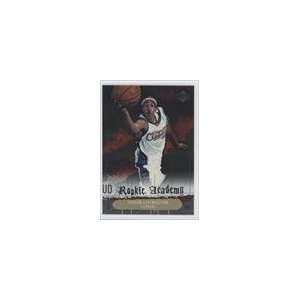   Deck Rookie Academy #RA27   Shaun Livingston Sports Collectibles