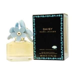 MARC JACOBS DAISY GARLAND by Marc Jacobs for WOMEN EDT SPRAY 1.7 OZ 