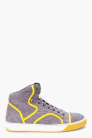 Lanvin sneakers for men Lanvin designer sneakers online  