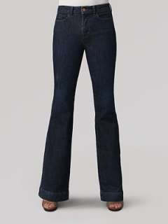 Brand   The Doll Bell Bottom Jeans    