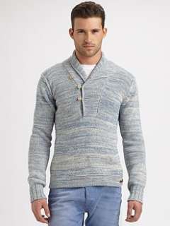 The Mens Store   Apparel   Sweaters   