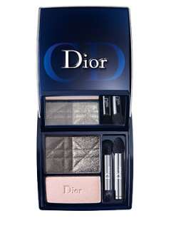 Dior   Couleur Smoky Eyeshadow Palette    