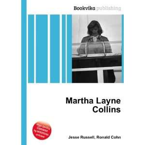  Martha Layne Collins Ronald Cohn Jesse Russell Books