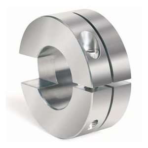  End Stop Collar, 1, Stainless Steel Industrial 