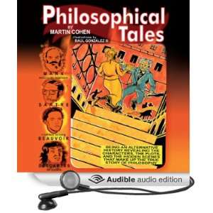   Tales (Audible Audio Edition) Martin Cohen, Matt Addis Books