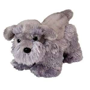  Plush Paws and Claws Max Schnauzer 7 Toys & Games