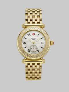 Michele Watches  Jewelry & Accessories   Watches   