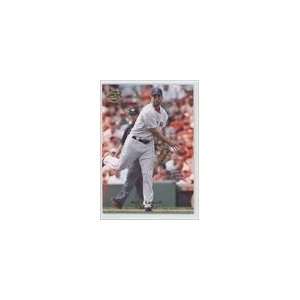  2008 Sweet Spot #77   Mike Lowell Sports Collectibles