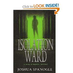 isolation ward dr nathaniel mccormick and over one million other