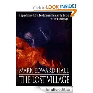   Mark Edward Hall, Lisa Jackson, Neil Jackson  Kindle Store