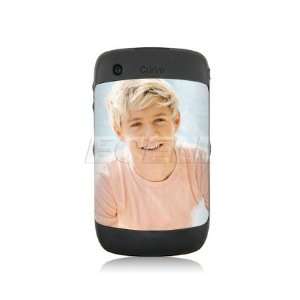  Ecell   NIALL HORAN ONE DIRECTION BATTERY COVER BACK CASE 
