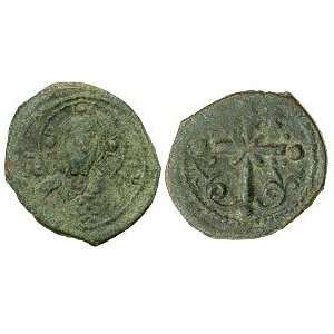  Anonymous follis of Christ, class I, Nicephorus III, 24 