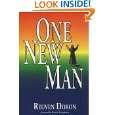 One New Man by Reuven Doron and Francis Frangipane ( Paperback 