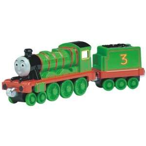    Take Along Thomas Train & Friends Henry   76006 Toys & Games
