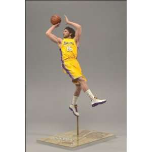    Mcfarlane Los Angeles Lakers Pau Gasol Figurine
