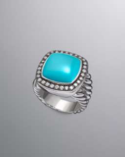 David Yurman   Shop by Gemstone   Turquoise   