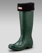 Hunter Boot Huntress Welly   