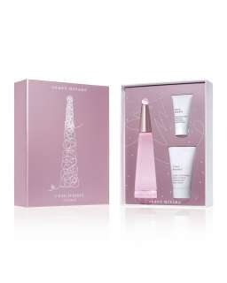 Issey Miyake LEau dIssey Florale Deluxe Set   Fragrance   Gift Ideas 