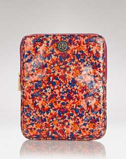 Tory Burch E Tablet Sleeve   Printed   Tory Burch   Designer Shops 