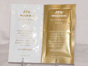 Murad Vitamin C Environmental Shield Professional trmt  