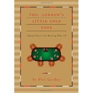  Phil GordonsPhil Gordons Little Gold Book Advanced 