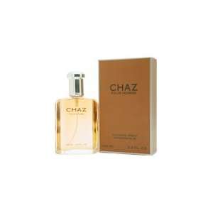  CHAZ cologne by Jean Philippe