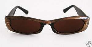 Humphreys by ESCHENBACH 4725 80 4509 Sunglasses Brown*  