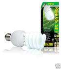 exo terra reptiglo florescent bulb tropical 5 0 26w returns