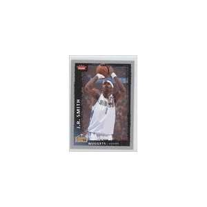  2008 09 Fleer #154   J.R. Smith Sports Collectibles