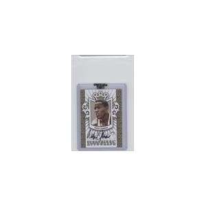   Autograph Gold #RJO2   Rafer Johnson/10 Sports Collectibles