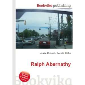 Ralph Abernathy [Paperback]