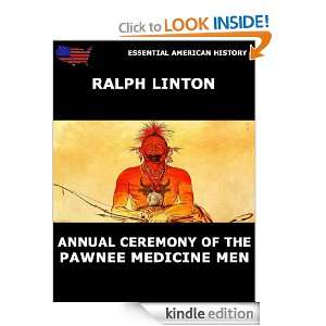   (Essential American History) Ralph Linton  Kindle Store