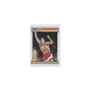  1987 88 Fleer #126   Randy Wittman Sports Collectibles