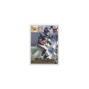   Litho Cel Litho Proof #3   Rashaan Salaam/360 Sports Collectibles