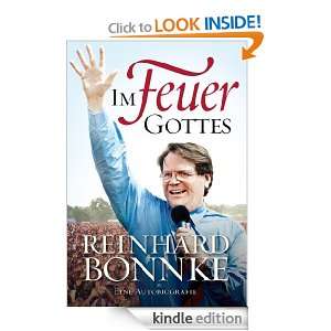   Gottes (German Edition) Reinhard Bonnke  Kindle Store