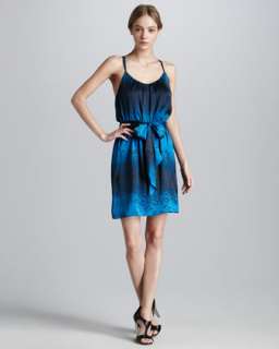 Rebecca Taylor Silk Dress  