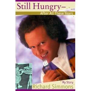   After All These Years My Story [Hardcover] Richard Simmons Books