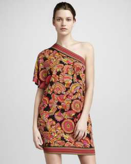 Trina Turk Multicolor Dress