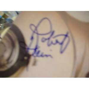  Klein, Robert (Epic   33535) New Teeth Signed Autograph 